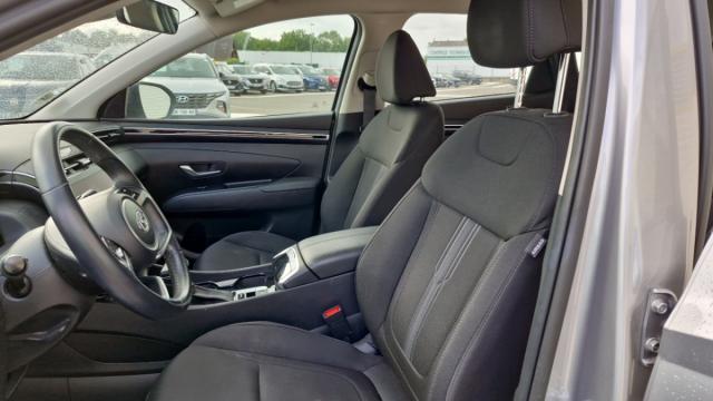 Hyundai Tucson image 8