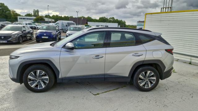 Hyundai Tucson image 7