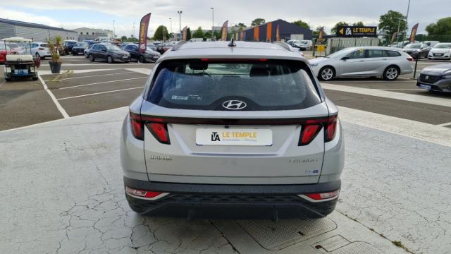 Hyundai Tucson image 5