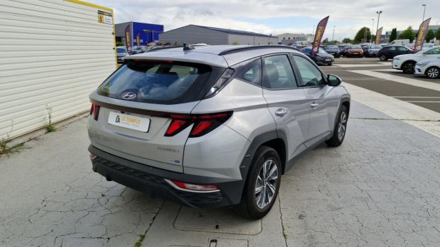 Hyundai Tucson image 6
