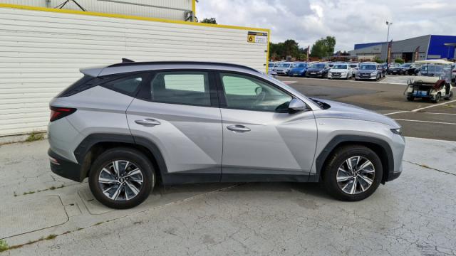 Hyundai Tucson image 1