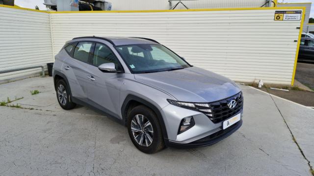 Hyundai Tucson image 2