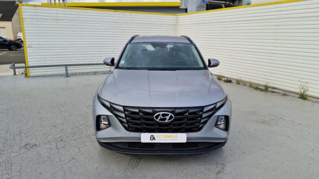 Hyundai Tucson image 9