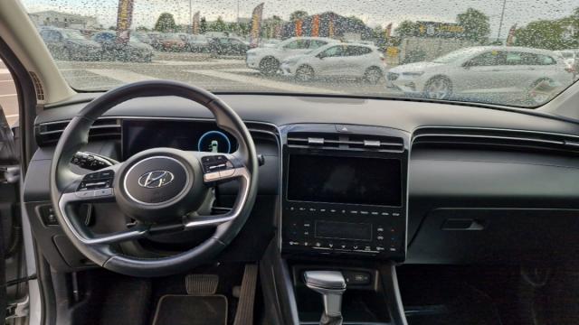 Hyundai Tucson image 3