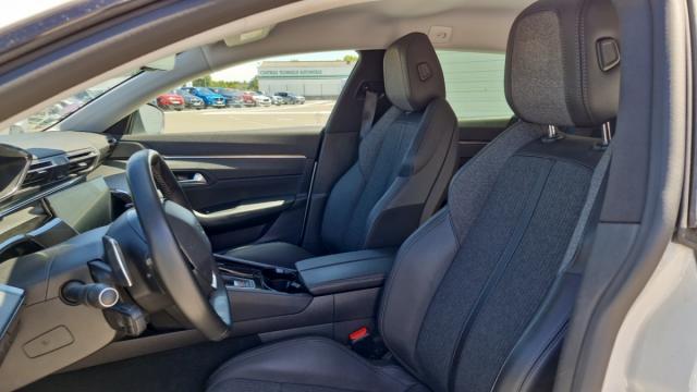 Peugeot 508 Sw image 8