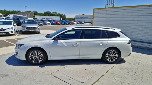 Peugeot 508 Sw image 7