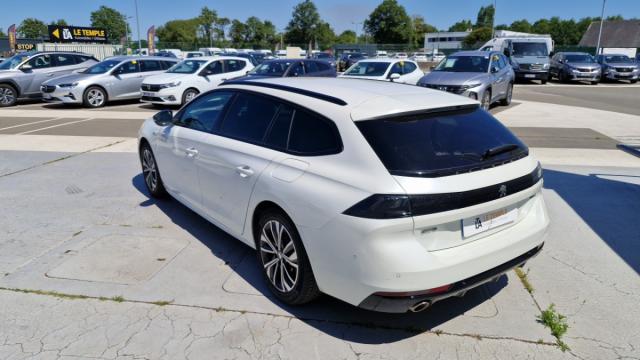 Peugeot 508 Sw image 5