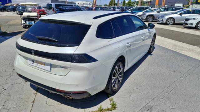 Peugeot 508 Sw image 9