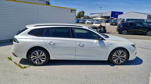 Peugeot 508 Sw image 2