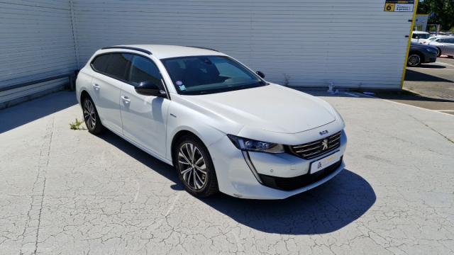 Peugeot 508 Sw image 1