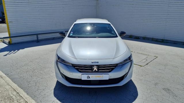 Peugeot 508 Sw image 3