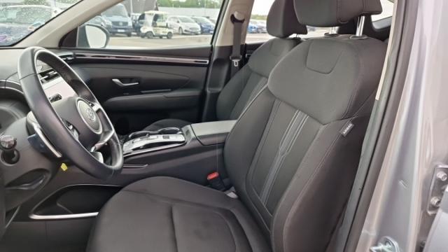 Hyundai Tucson image 8