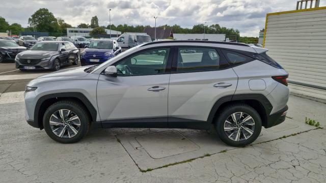 Hyundai Tucson image 5