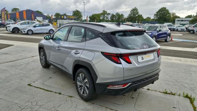 Hyundai Tucson image 6
