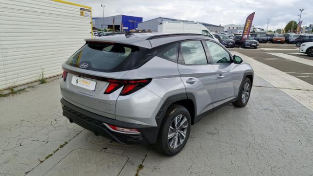 Hyundai Tucson image 2