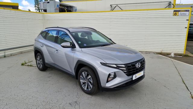 Hyundai Tucson image 3