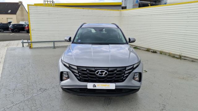 Hyundai Tucson image 7