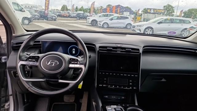 Hyundai Tucson image 4