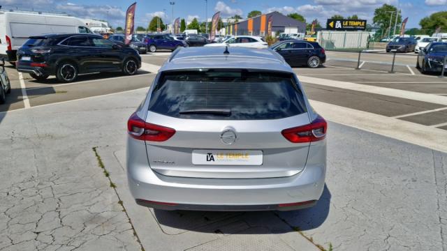 Opel Insignia Sports Tourer image 6
