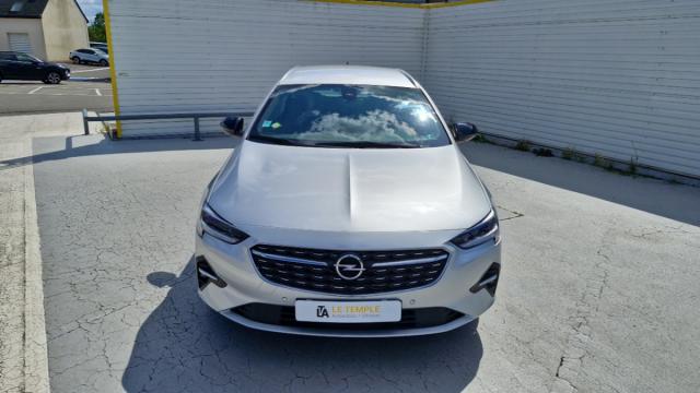 Opel Insignia Sports Tourer image 8
