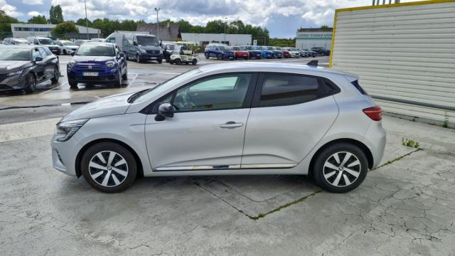 Renault Clio image 4