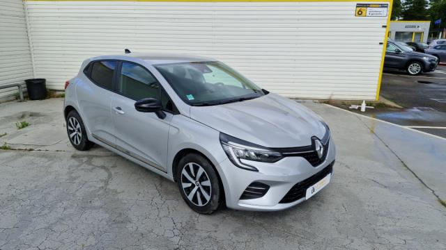 Renault Clio image 3