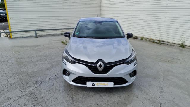 Renault Clio image 9