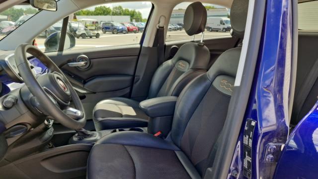 Fiat 500x image 1