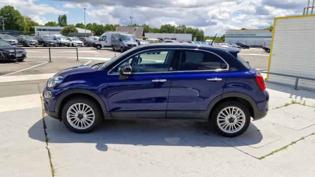 Fiat 500x image 4