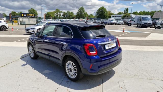 Fiat 500x image 6