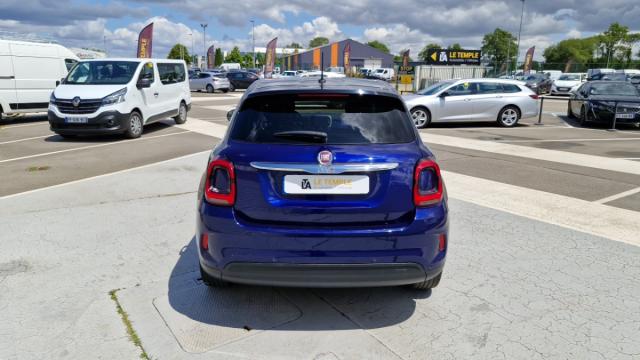 Fiat 500x image 2