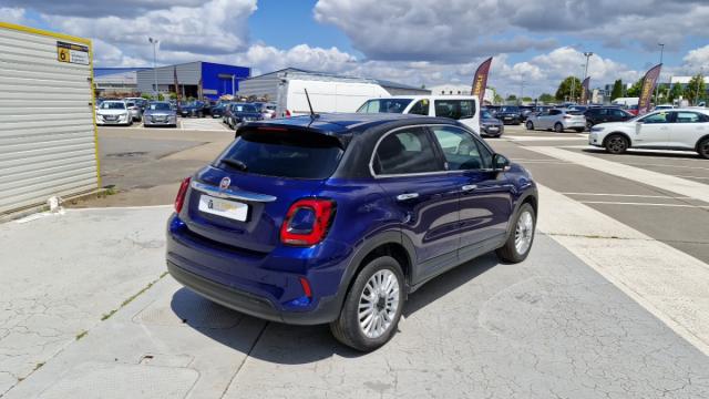 Fiat 500x image 8