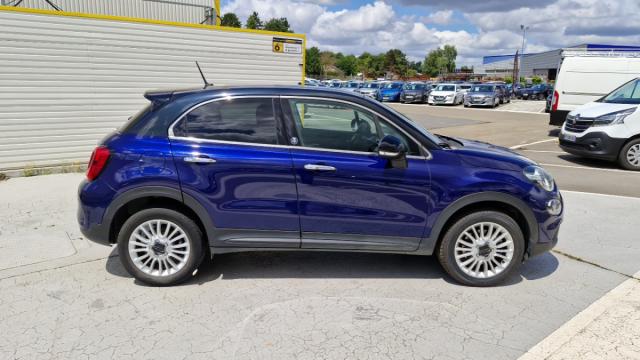Fiat 500x image 3