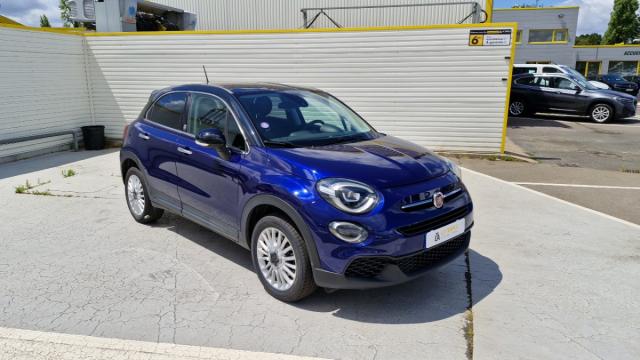 Fiat 500x image 9