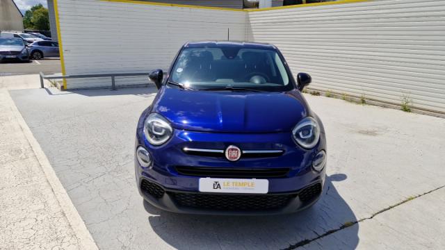 Fiat 500x image 5