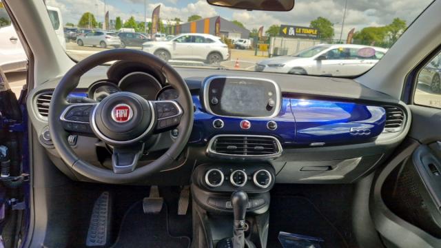 Fiat 500x image 7