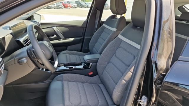 Citroen C4 image 1