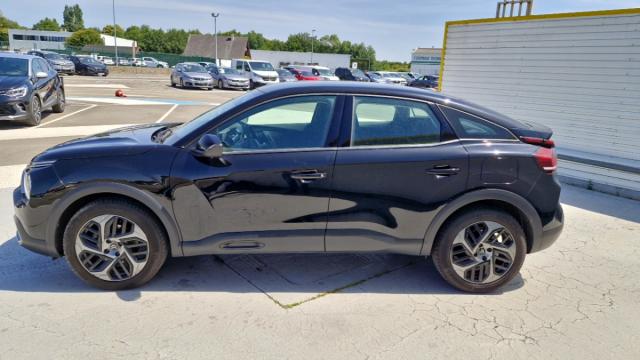 Citroen C4 image 9