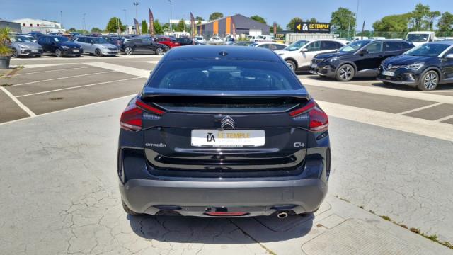 Citroen C4 image 5