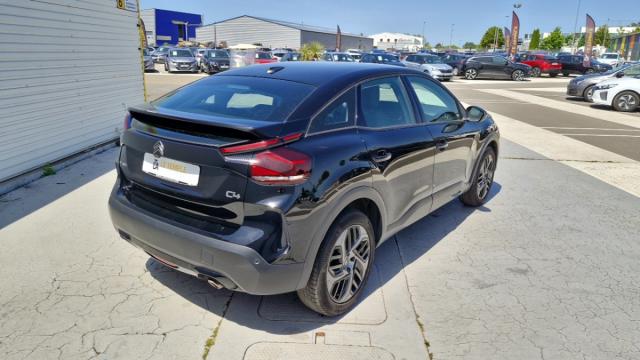 Citroen C4 image 6