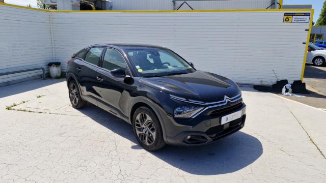 Citroen C4 image 7