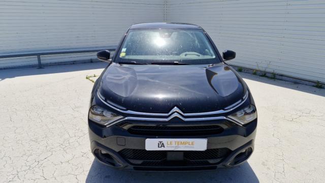 Citroen C4 image 8