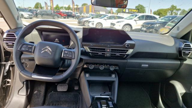 Citroen C4 image 3