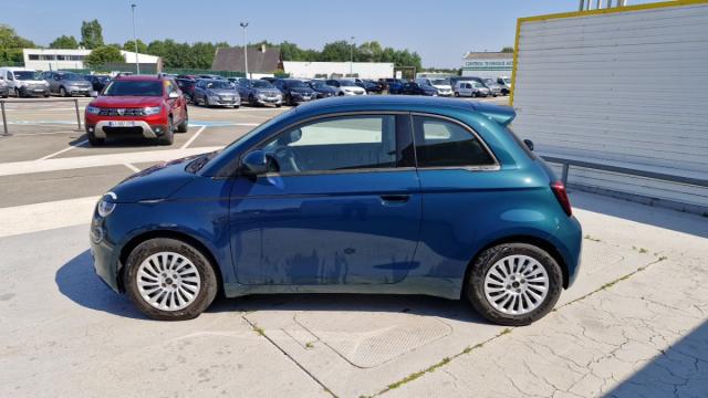 Fiat 500 image 4