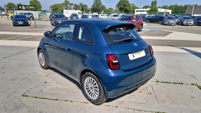Fiat 500 image 5