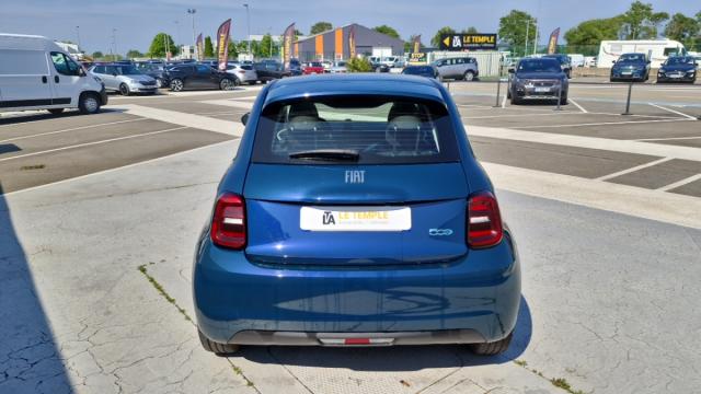 Fiat 500 image 6