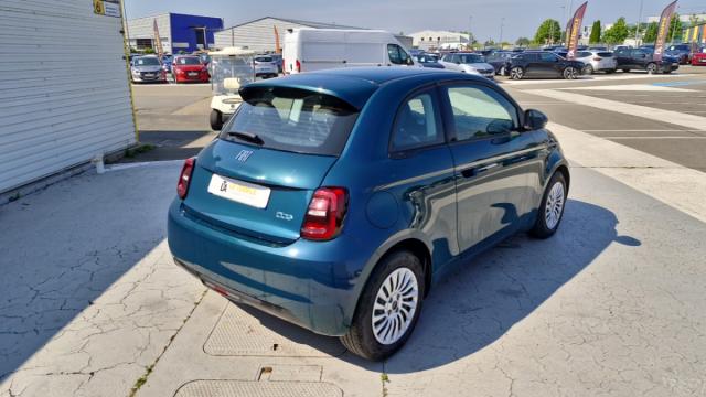 Fiat 500 image 3