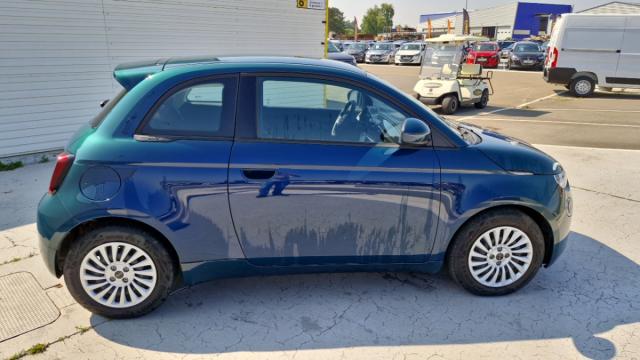 Fiat 500 image 2
