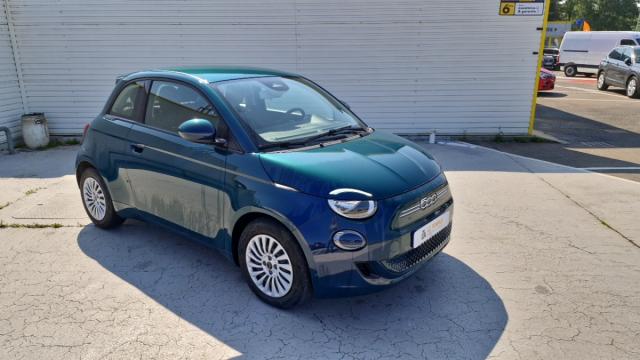 Fiat 500 image 1