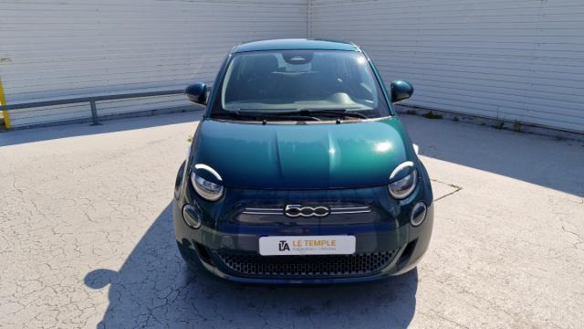 Fiat 500 image 8